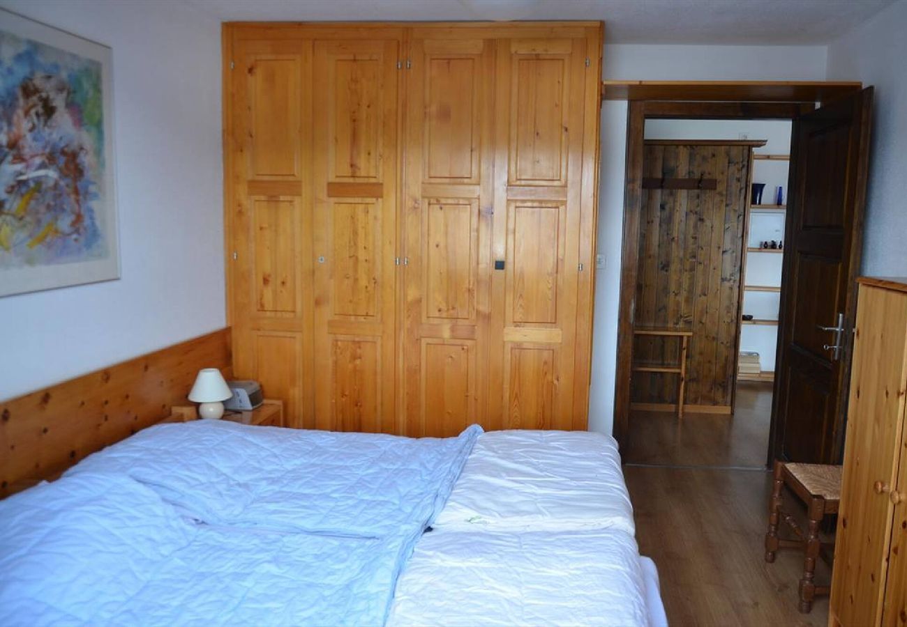 Apartment in Thyon-Les Collons - Maya 12