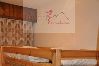 Apartment in Thyon-Les Collons - Mont-Noble 201