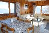 Apartment in Thyon-Les Collons - Cervin 107 C