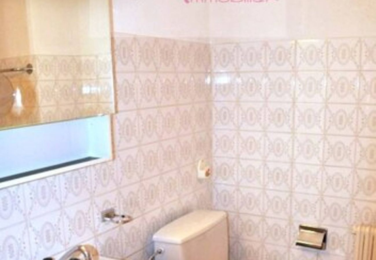 Apartment in Thyon-Les Collons - Cervin 4 C