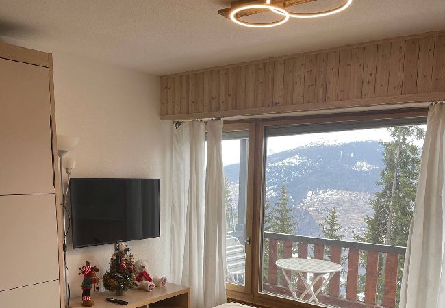 Studio in Thyon-Les Collons - Hameau 002 B