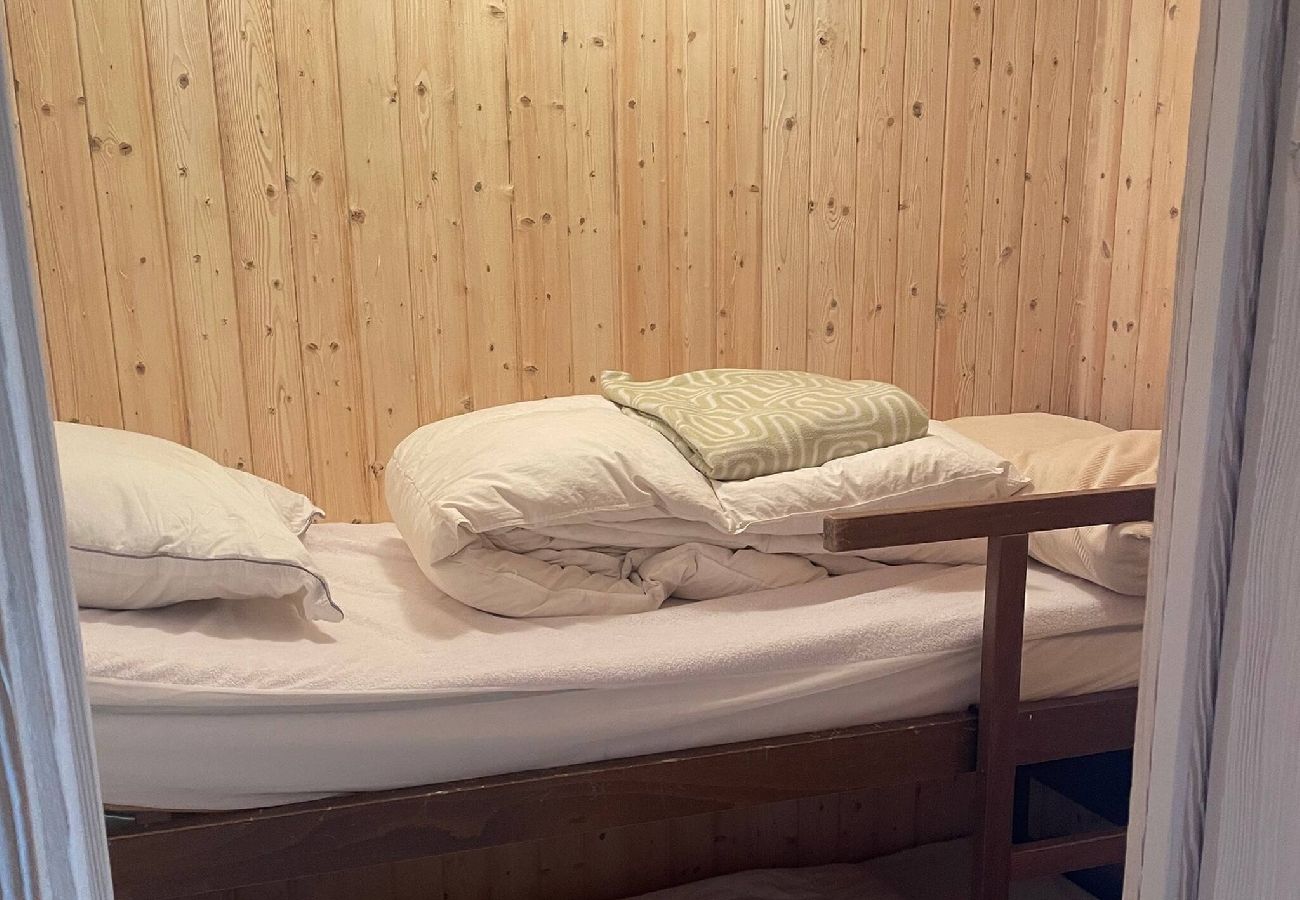 Studio in Thyon-Les Collons - Hameau 002 B