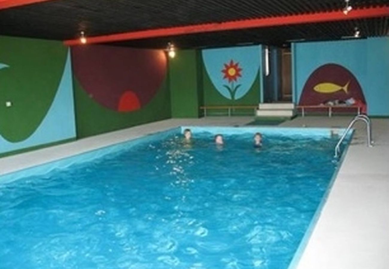 Studio in Thyon-Les Collons - Hameau 002 B