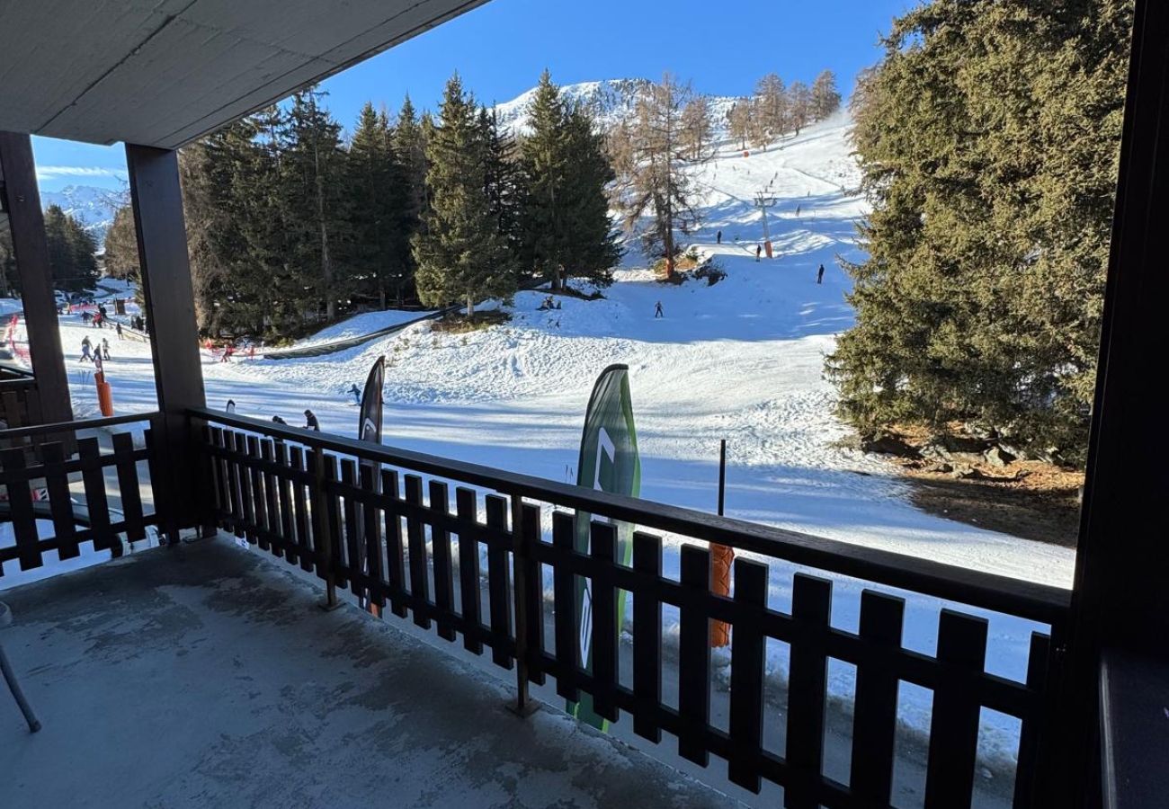 Apartment in Thyon-Les Collons - Port des Neiges 1