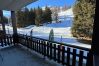Apartment in Thyon-Les Collons - Port des Neiges 1