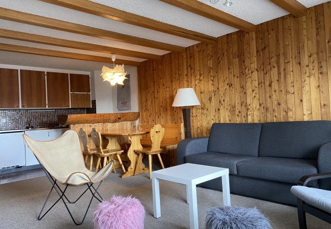 Apartment in Thyon-Les Collons - Cervin 111  A