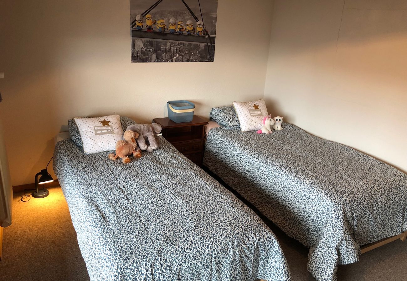 Apartment in Thyon-Les Collons - Cervin 111  A