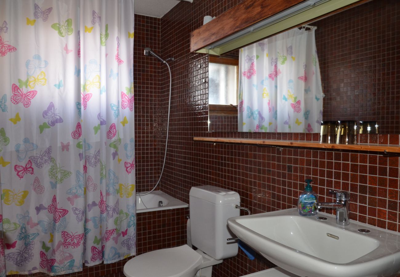 Apartment in Thyon-Les Collons - Cervin 111  A