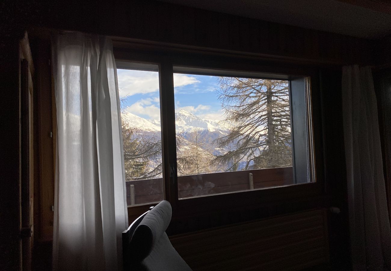 Apartment in Thyon-Les Collons - Cervin 111  A