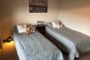 Apartment in Thyon-Les Collons - Cervin 111  A