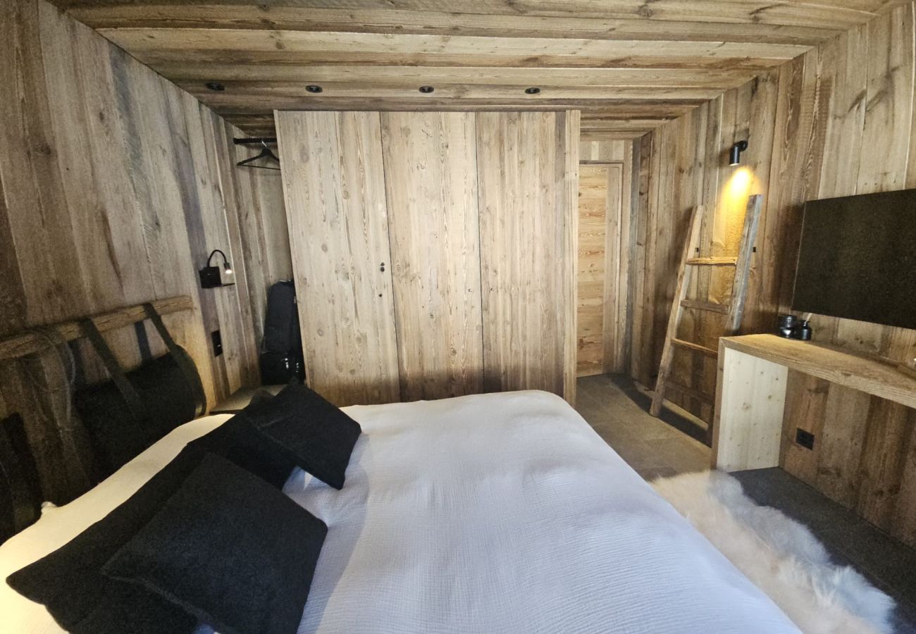 Apartment in Thyon-Les Collons - Mélèzes 111 A