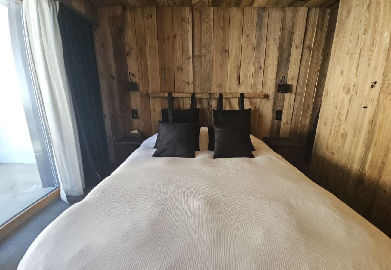 Apartment in Thyon-Les Collons - Mélèzes 111 A