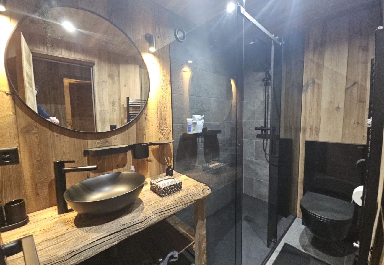 Apartment in Thyon-Les Collons - Mélèzes 111 A