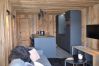 Apartment in Thyon-Les Collons - Mélèzes 111 A