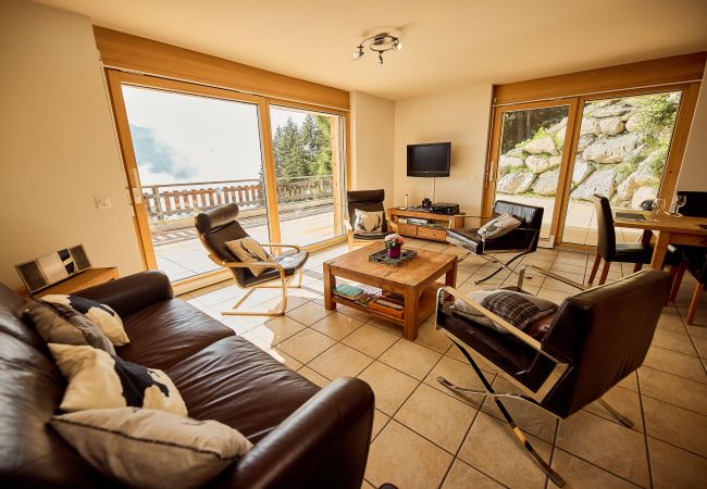 Apartment in Thyon-Les Collons - Les Cimes 1