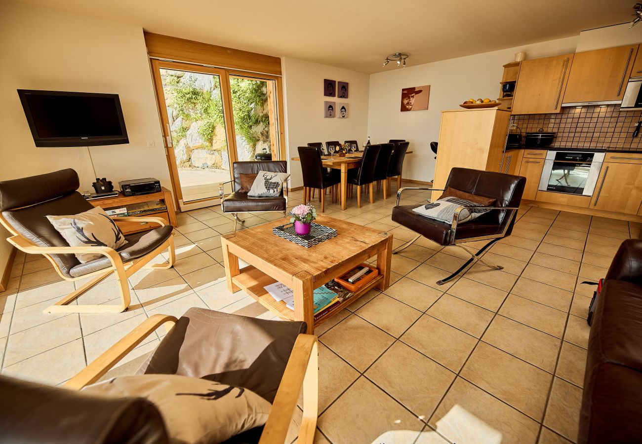 Apartment in Thyon-Les Collons - Les Cimes 1
