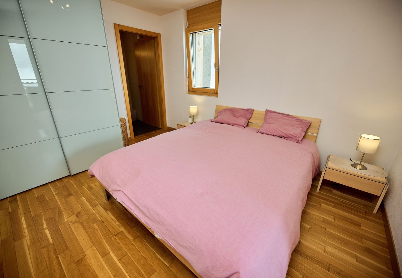 Apartment in Thyon-Les Collons - Les Cimes 1