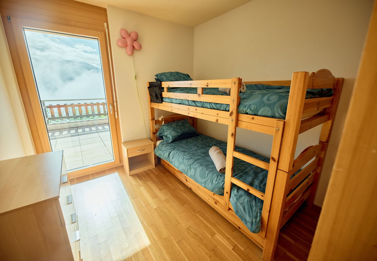Apartment in Thyon-Les Collons - Les Cimes 1