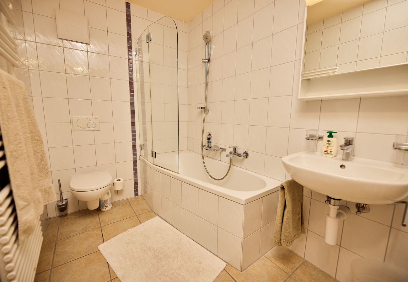 Apartment in Thyon-Les Collons - Les Cimes 1