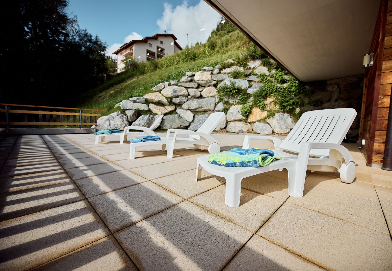 Apartment in Thyon-Les Collons - Les Cimes 1