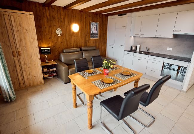 Studio in Thyon-Les Collons - Mont Noble 113