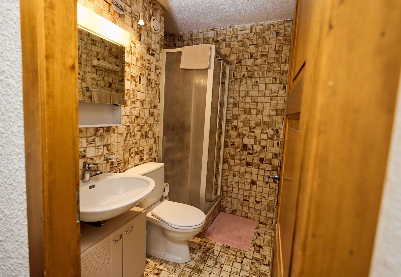 Studio in Thyon-Les Collons - Mont Noble 113
