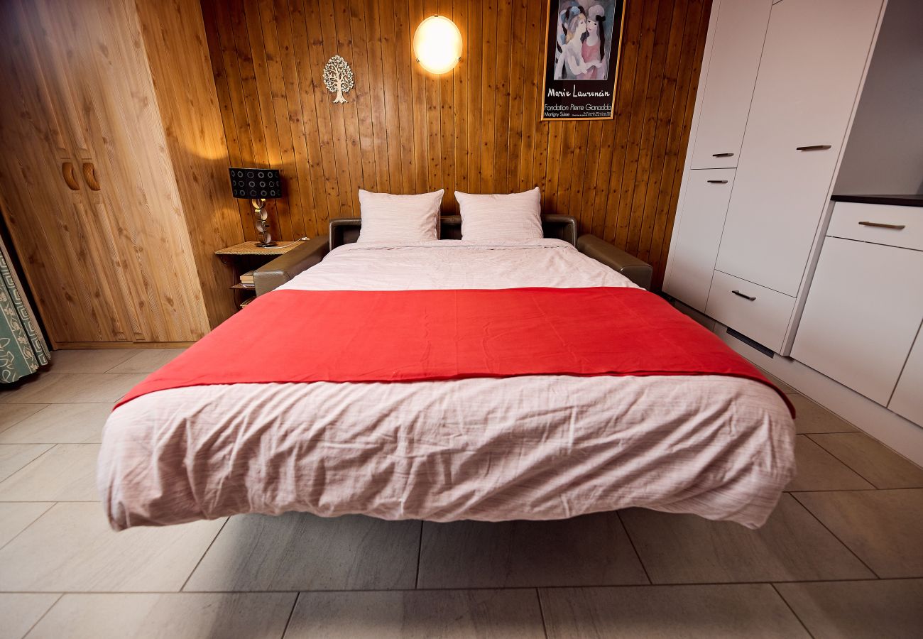Studio in Thyon-Les Collons - Mont Noble 113