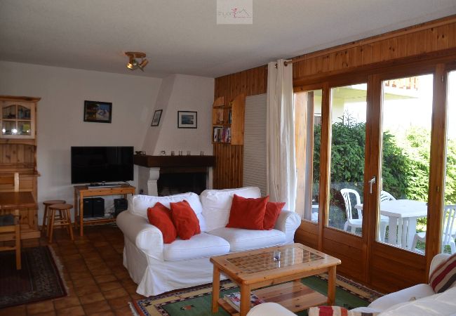 Chalet à Thyon-Les Collons - Chalet Zou Derri 3