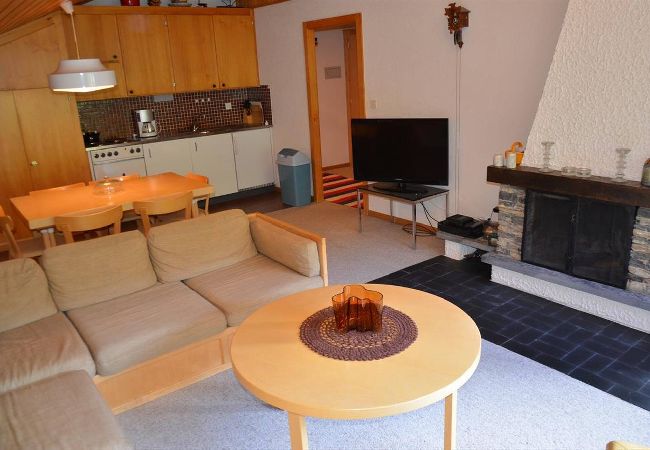 Appartement à Thyon-Les Collons - Cervin 160 B