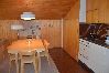 Appartement à Thyon-Les Collons - Cervin 160 B