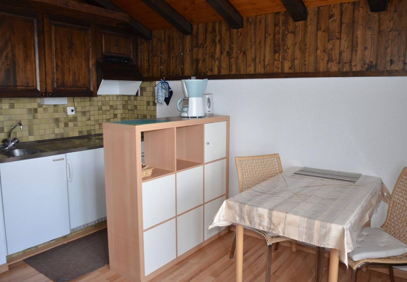 Studio à Thyon-Les Collons - Mirabeau 18