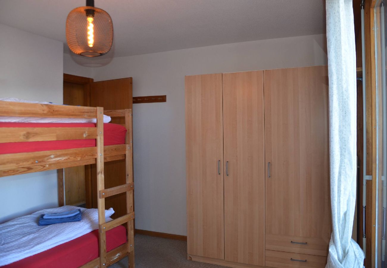 Appartement à Thyon-Les Collons - Cervin 99 C
