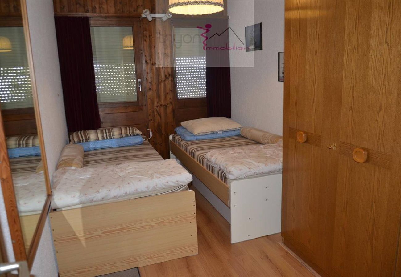 Appartement à Thyon-Les Collons - Hameau 003 C