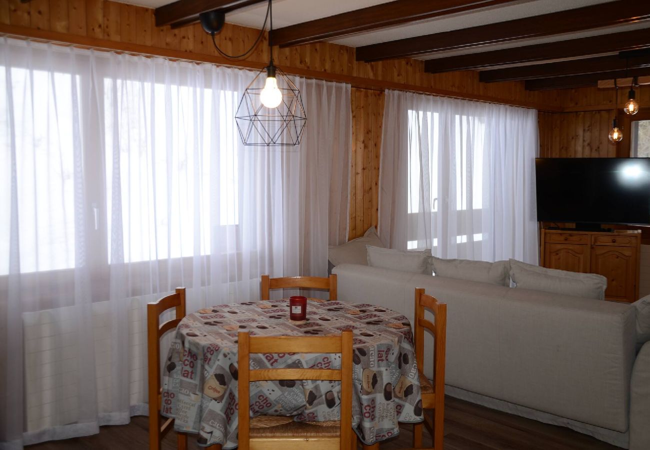 Appartement à Thyon-Les Collons - Mélèzes 200 D