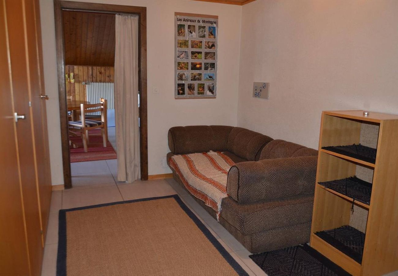 Appartement à Thyon-Les Collons - Aiglons 55