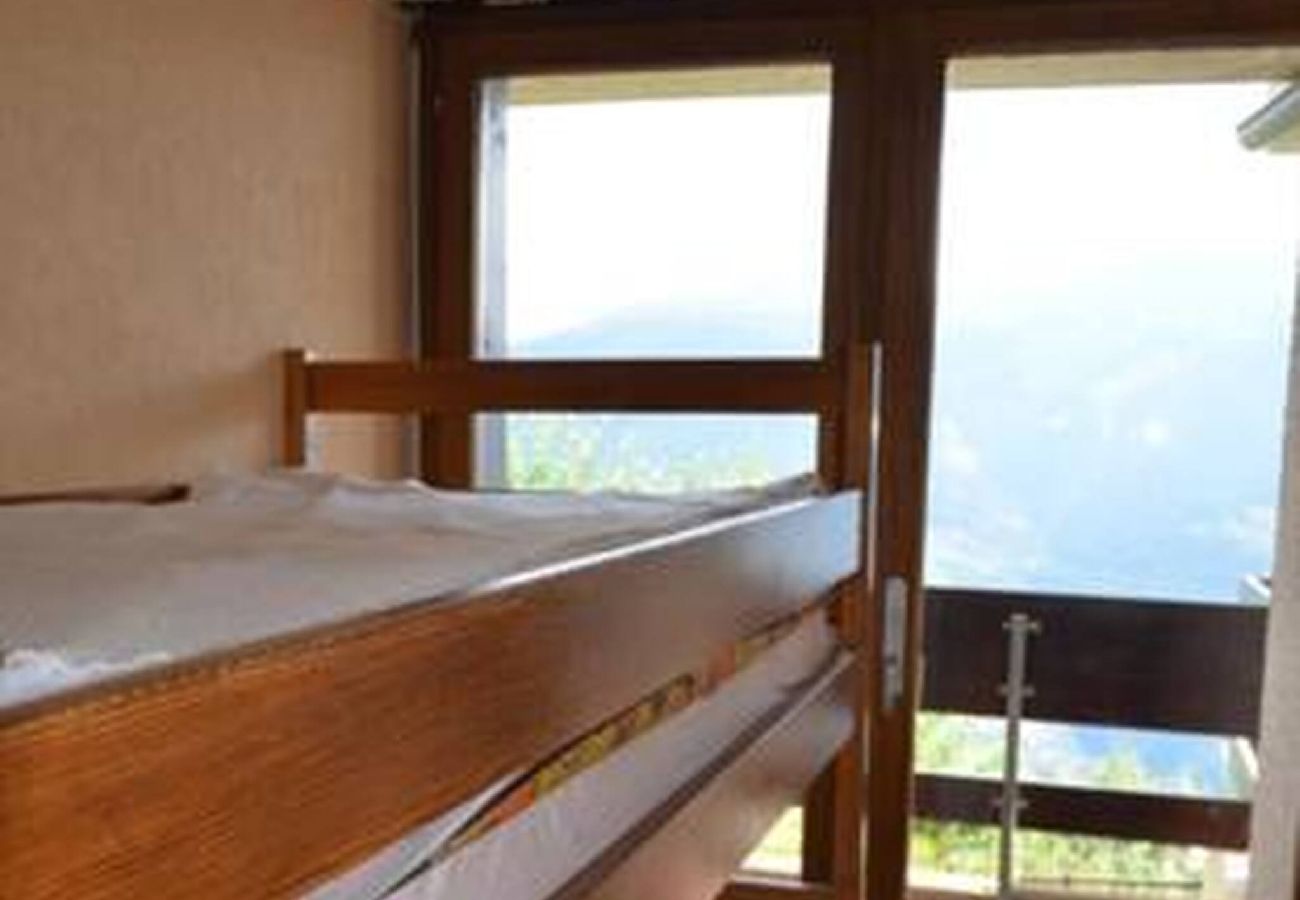 Appartement à Thyon-Les Collons - Mont-Noble 202