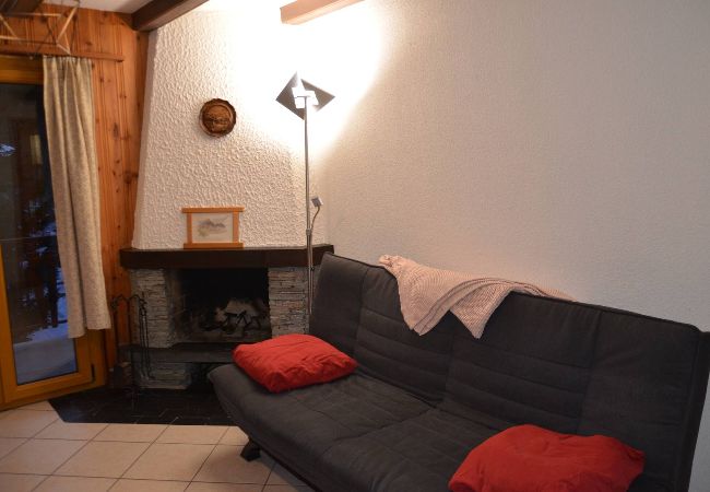 Appartement à Thyon-Les Collons - Dent-Blanche 60