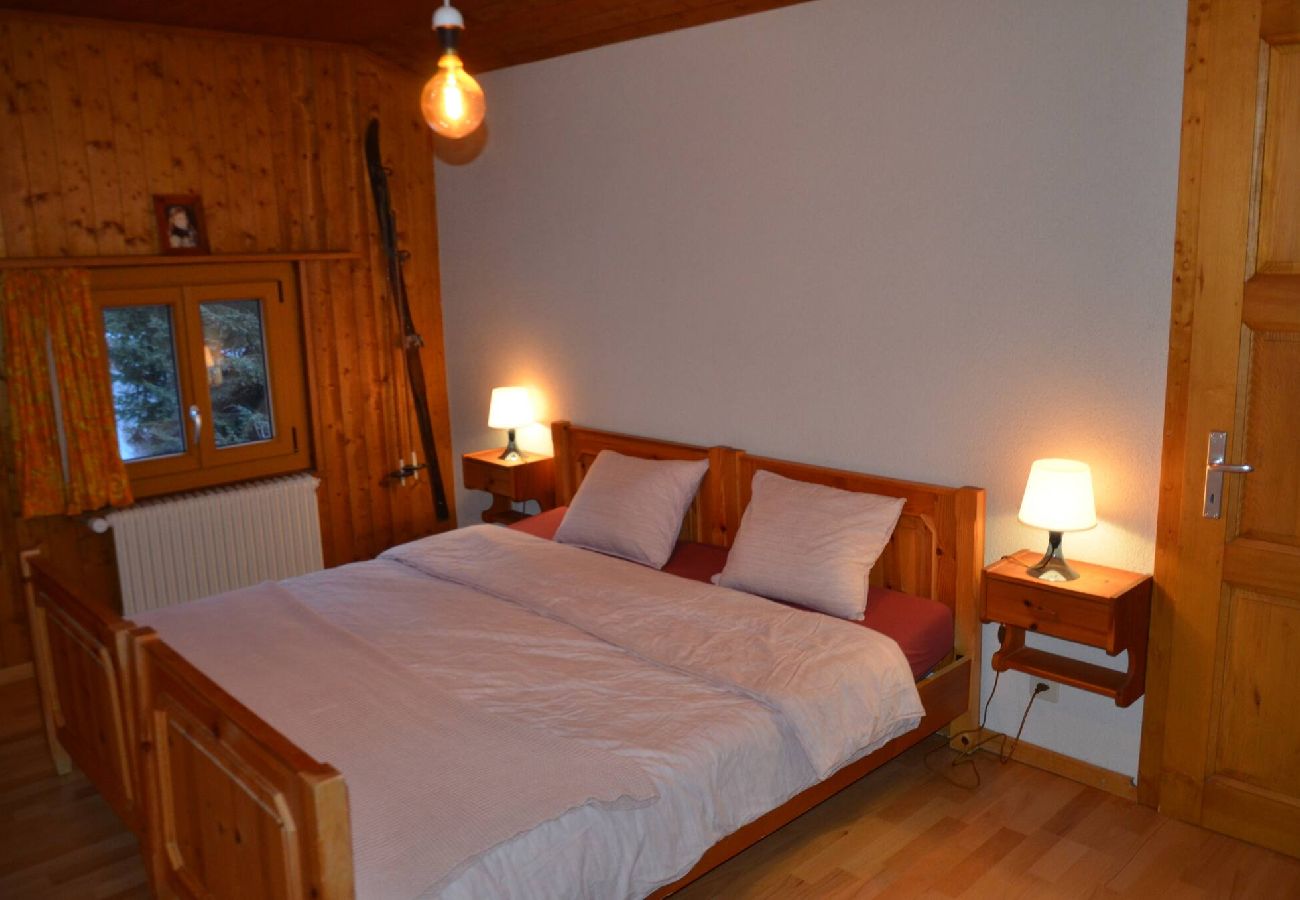 Appartement à Thyon-Les Collons - Dent-Blanche 60