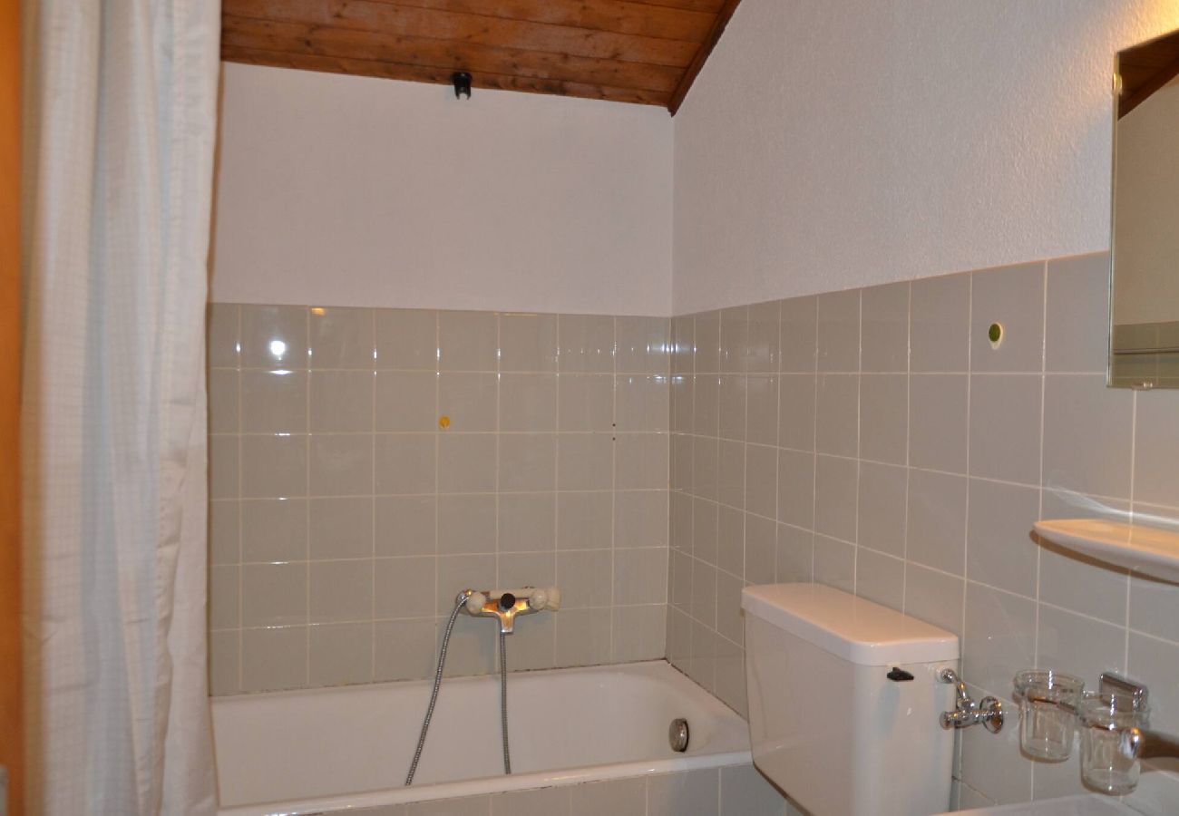 Appartement à Thyon-Les Collons - Dent-Blanche 60