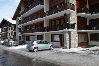 Appartement à Thyon-Les Collons - Dent-Blanche 60