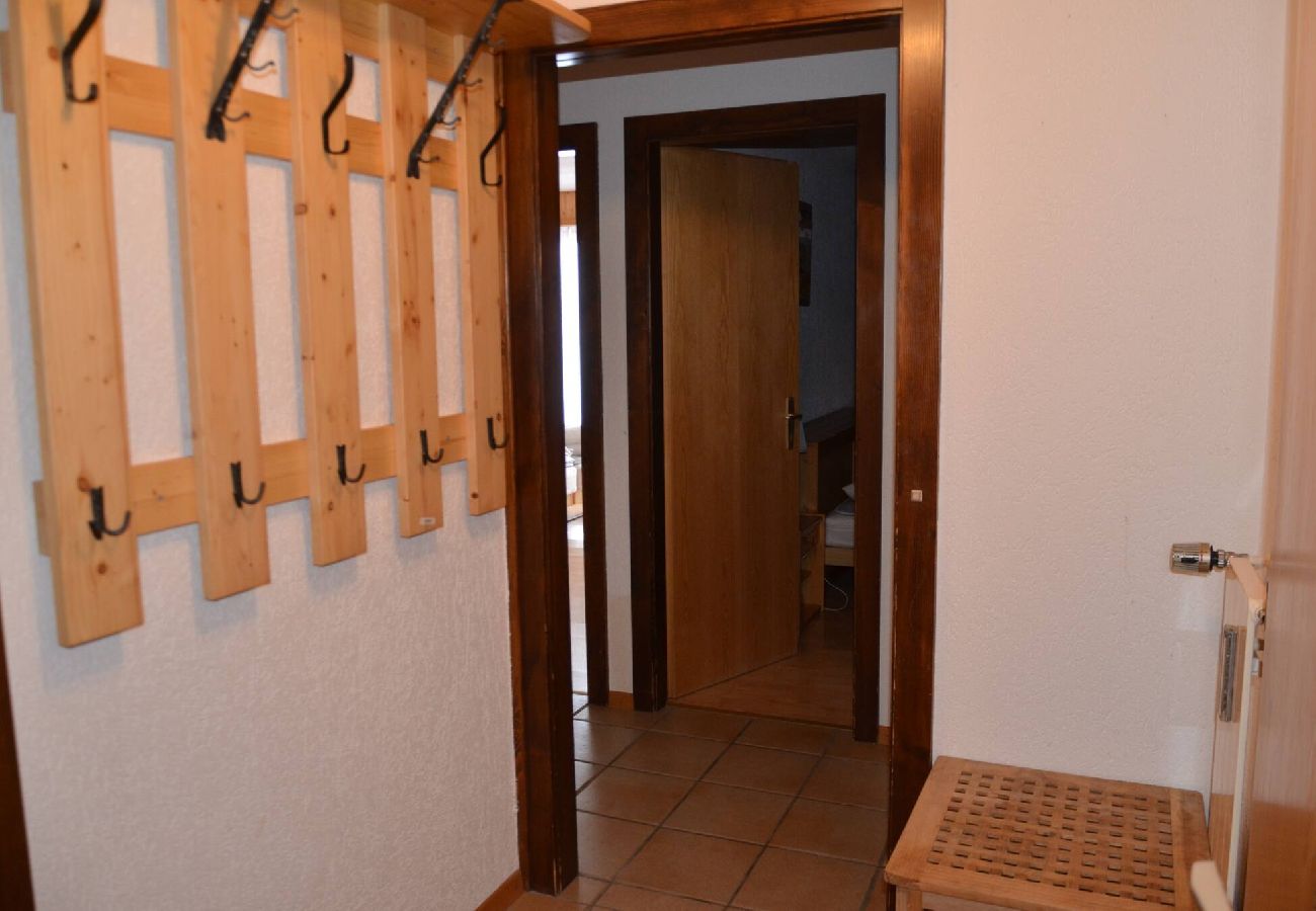 Appartement à Thyon-Les Collons - Mélèzes 183 D