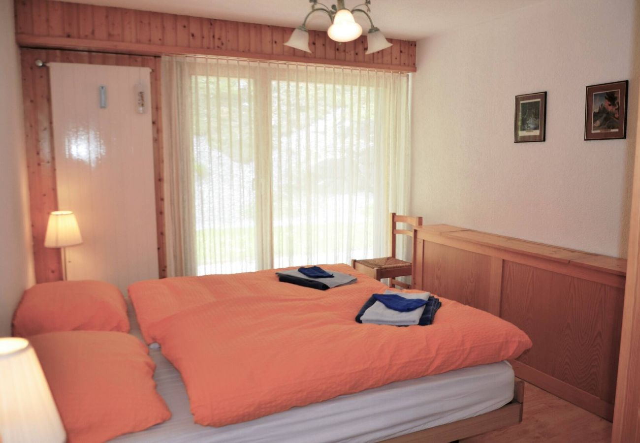 Appartement à Thyon-Les Collons - Mélèzes 183 D
