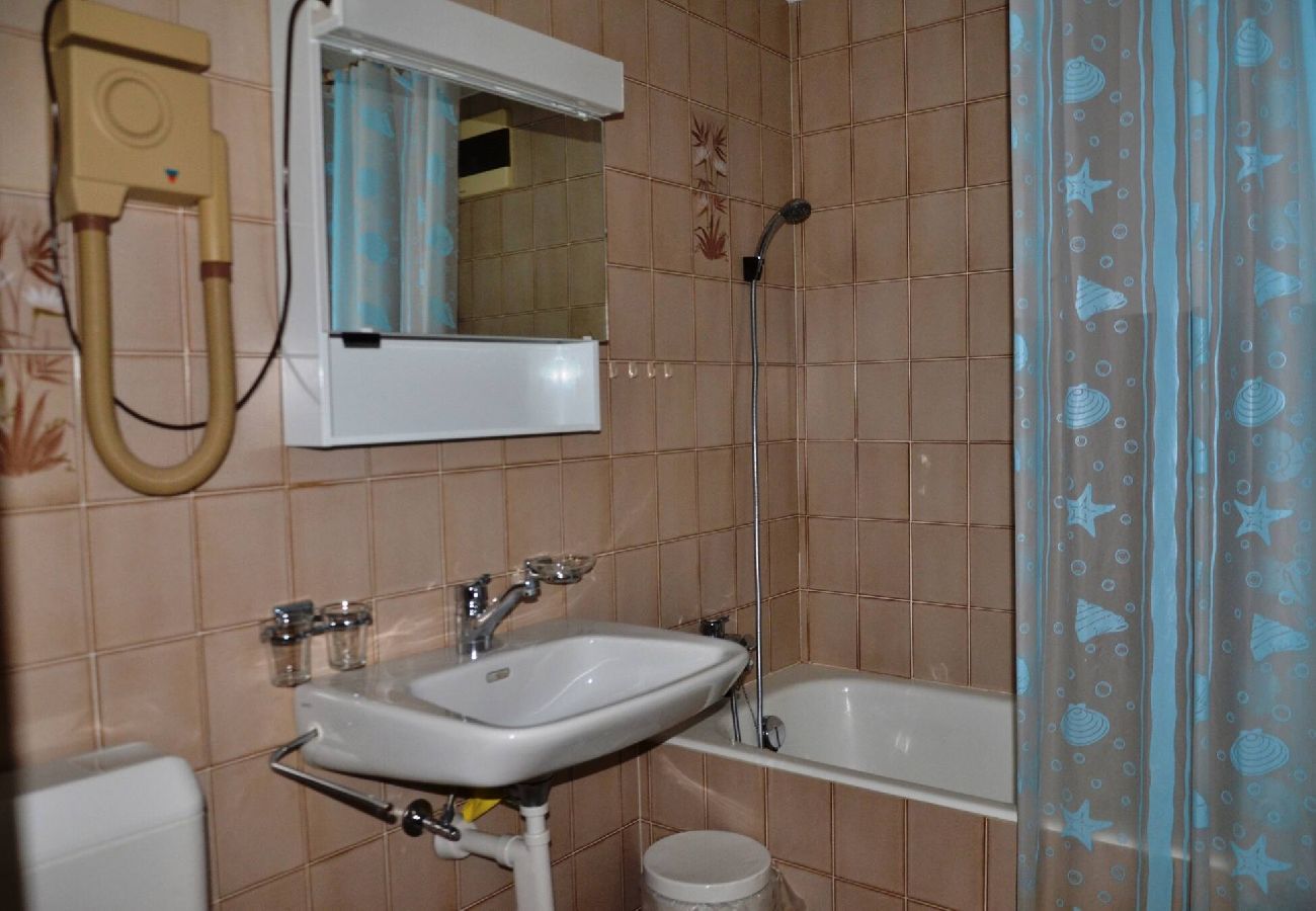 Appartement à Thyon-Les Collons - Mélèzes 183 D