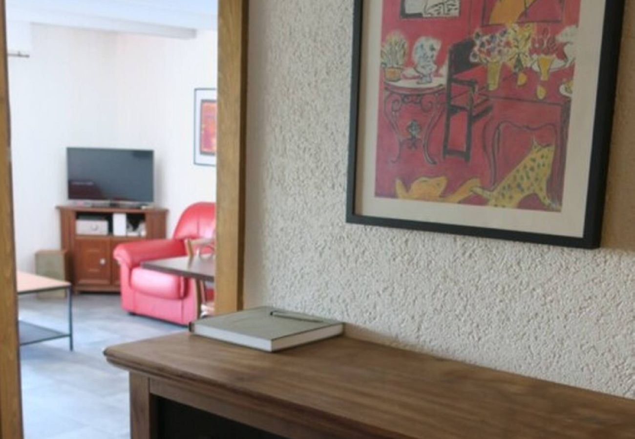 Appartement à Thyon-Les Collons - Panorama 16