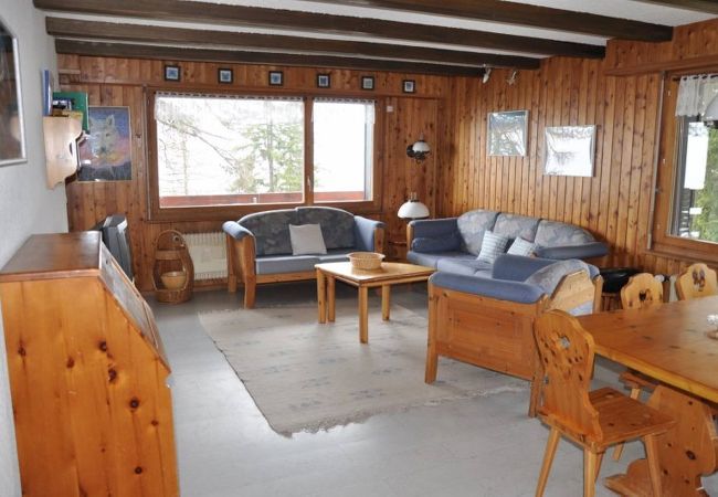 Appartement à Thyon-Les Collons - Cervin 21 A