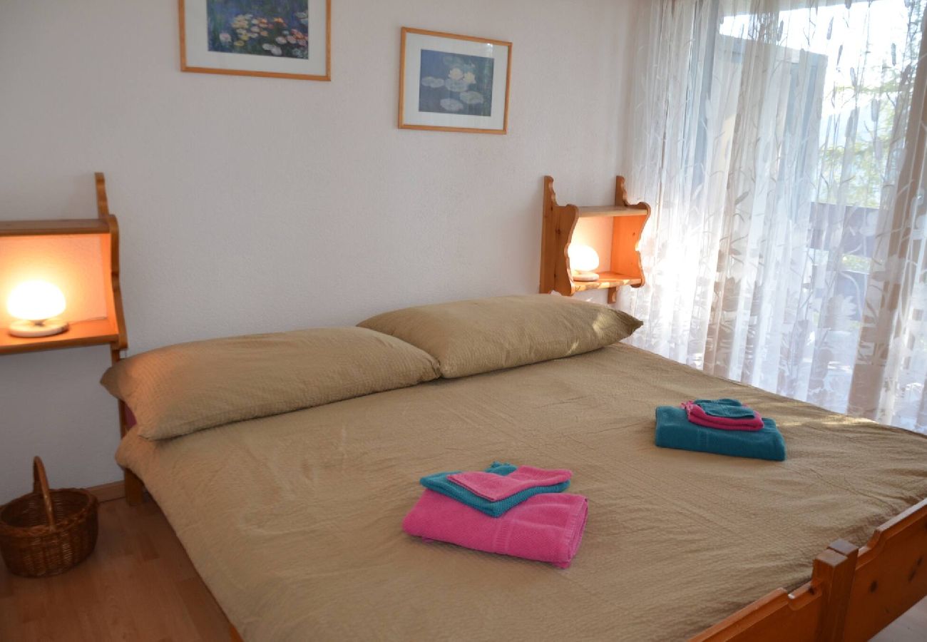 Appartement à Thyon-Les Collons - Cervin 21 A