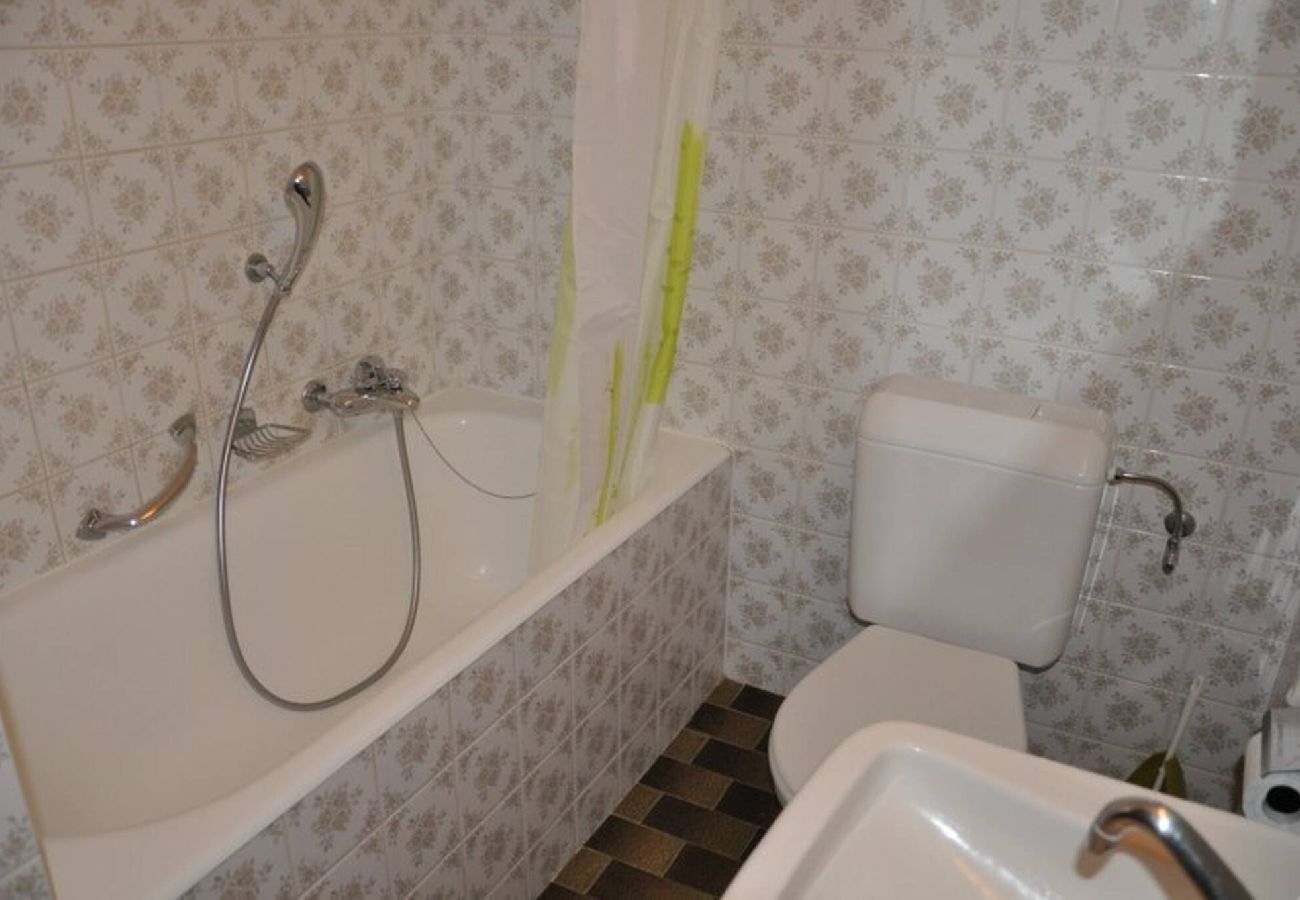 Appartement à Thyon-Les Collons - Cervin 21 A