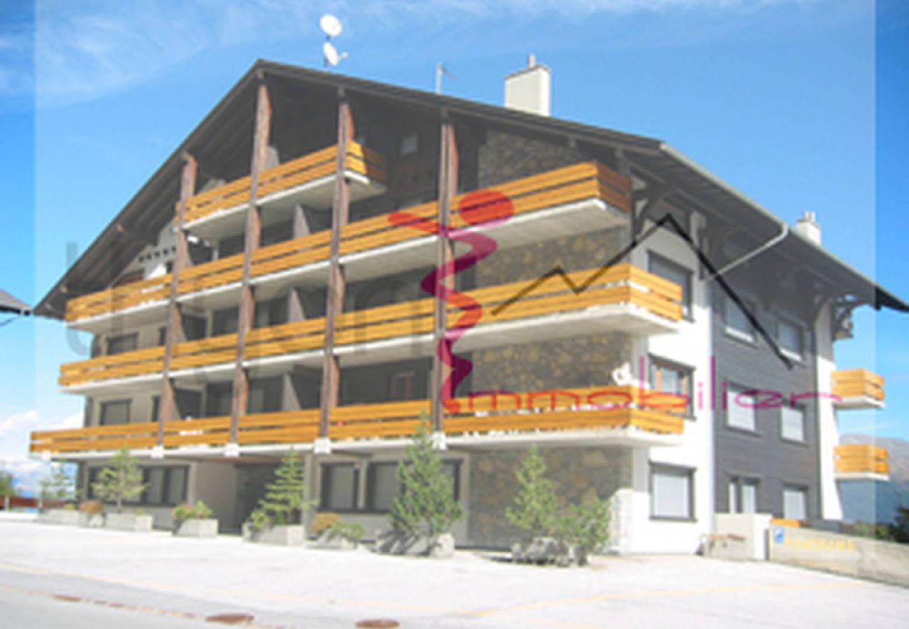 Appartement à Thyon-Les Collons - Panorama 67