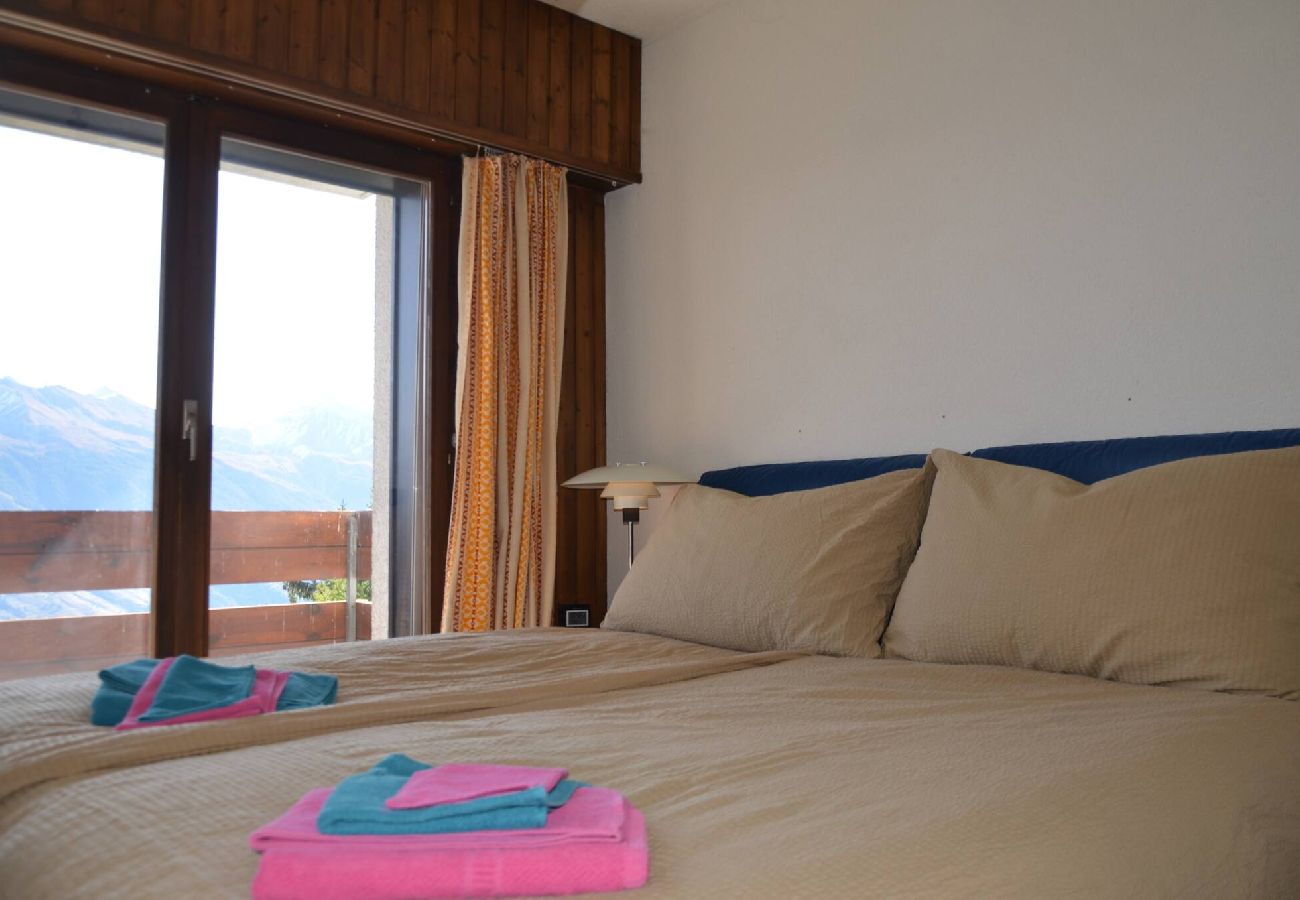 Appartement à Thyon-Les Collons - Cervin 123 B