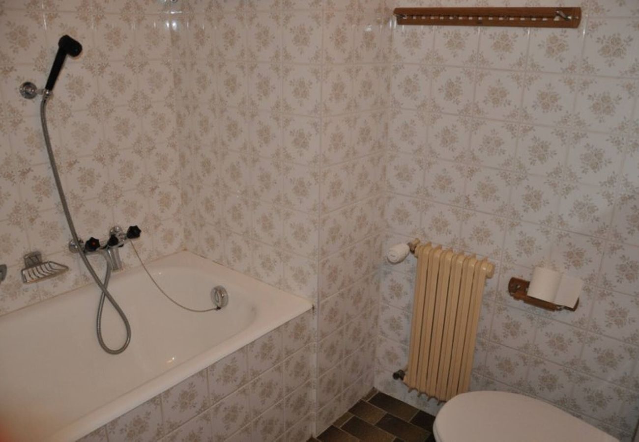 Appartement à Thyon-Les Collons - Cervin 123 B